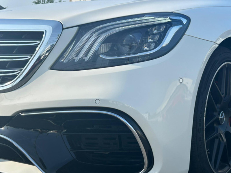 S-CLASS