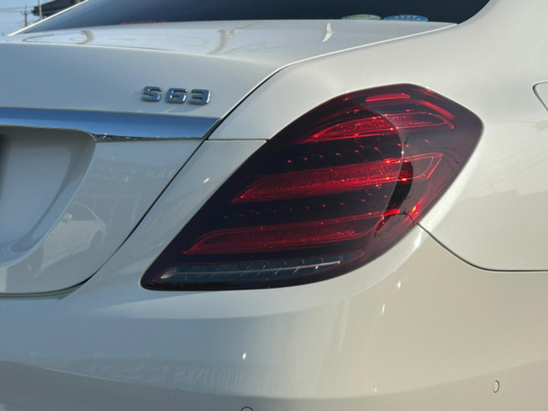 S-CLASS