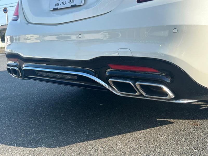 S-CLASS