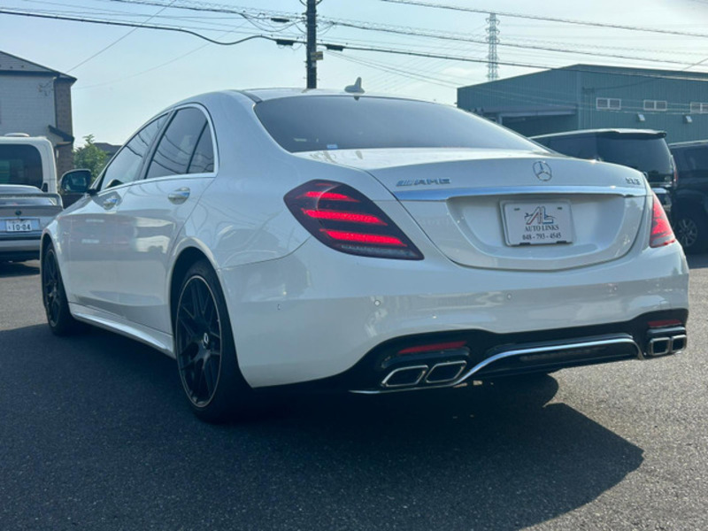 S-CLASS