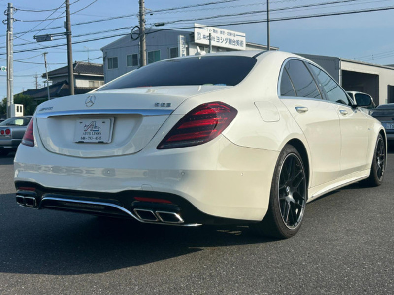 S-CLASS