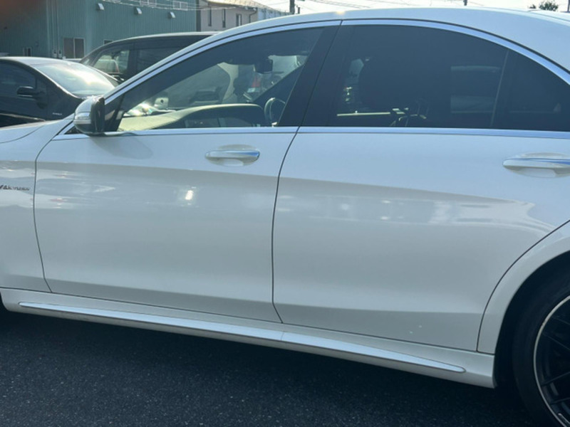 S-CLASS