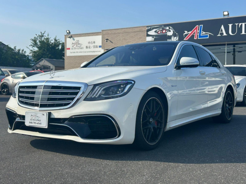 S-CLASS