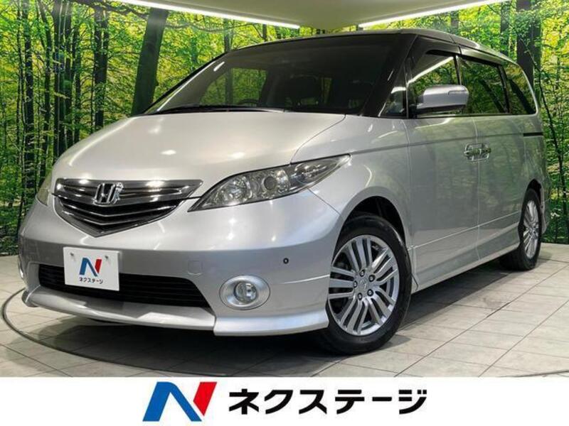 HONDA ELYSION