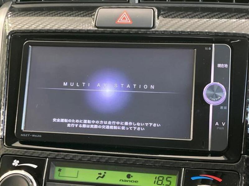 COROLLA FIELDER