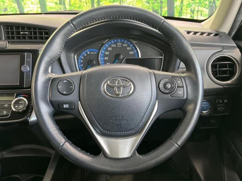 COROLLA FIELDER