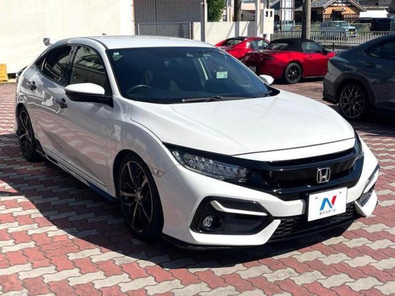 CIVIC