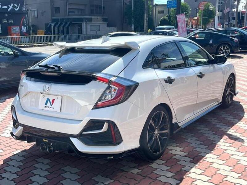 CIVIC