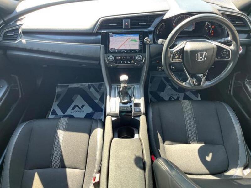 CIVIC