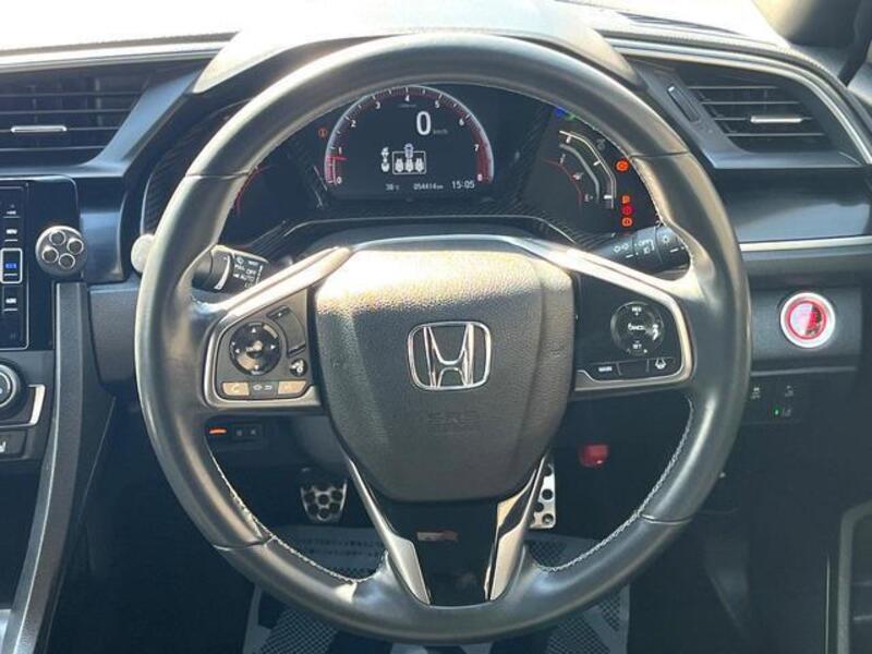 CIVIC