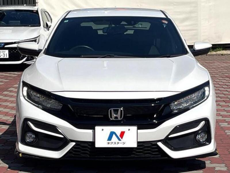 CIVIC