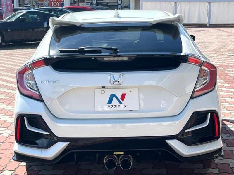 CIVIC