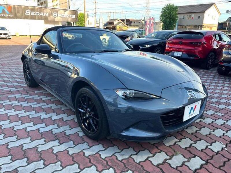 ROADSTER