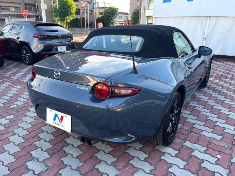 ROADSTER