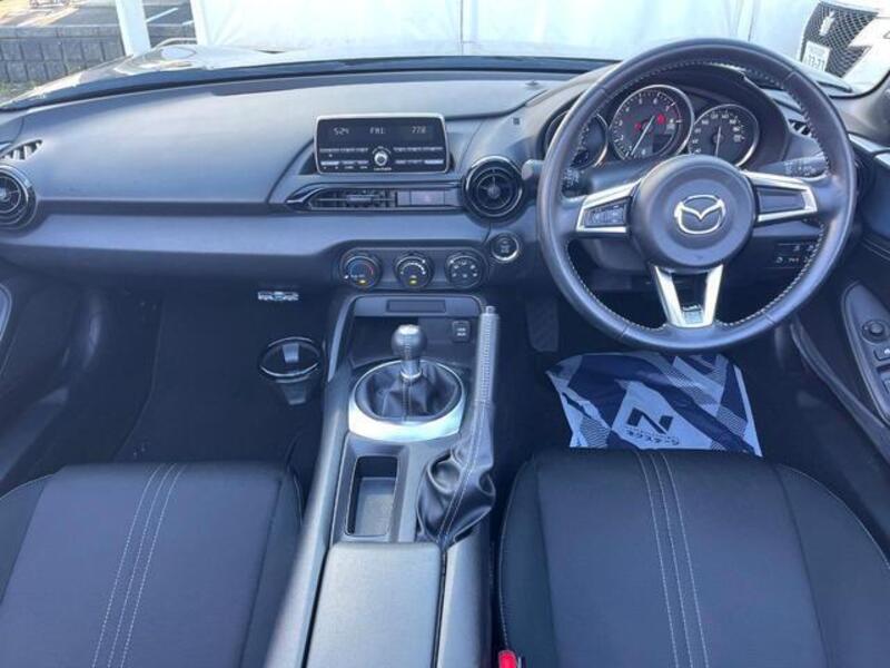 ROADSTER