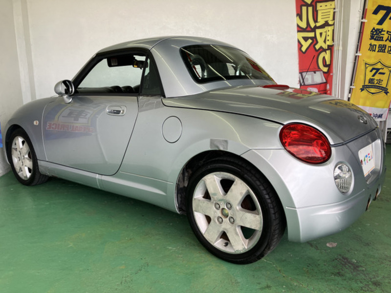 COPEN