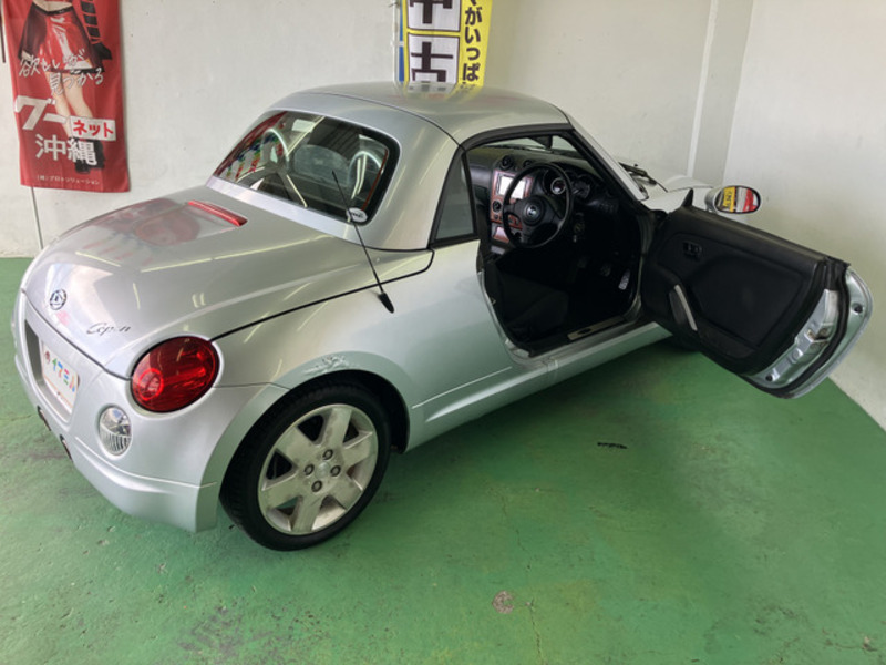 COPEN