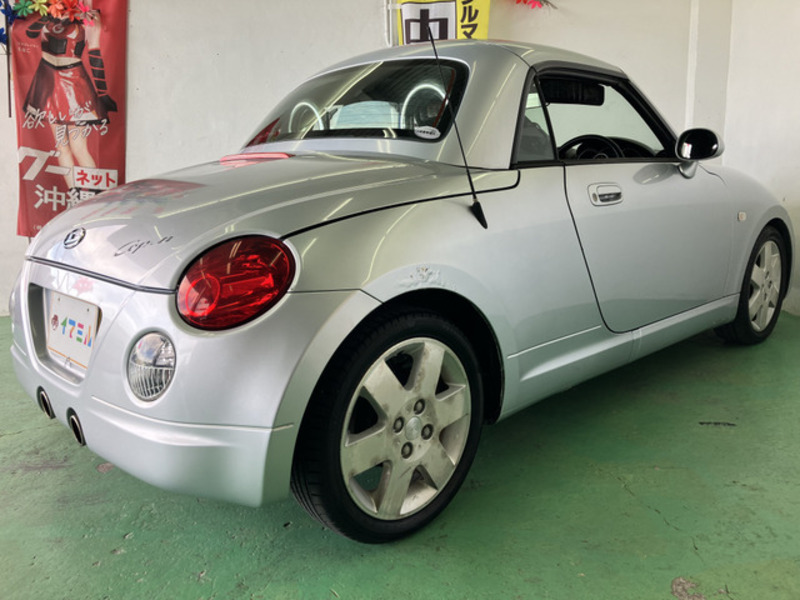COPEN