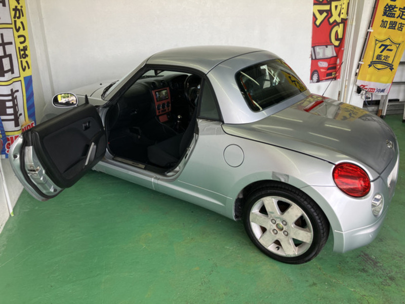 COPEN