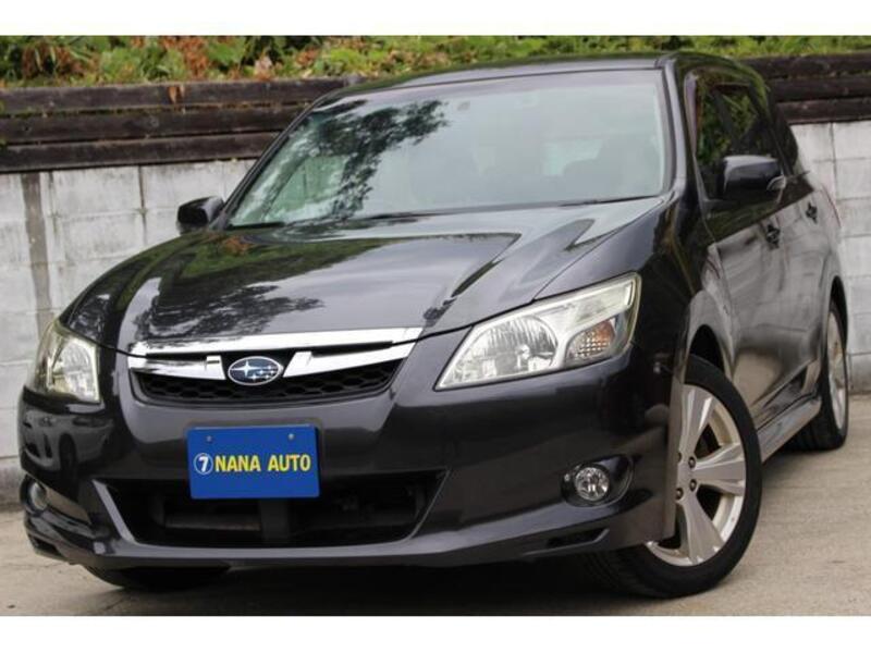 SUBARU EXIGA