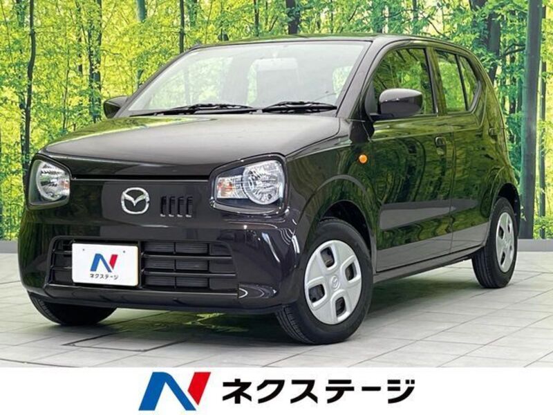 MAZDA CAROL