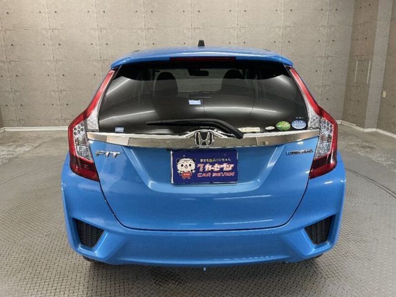 FIT HYBRID