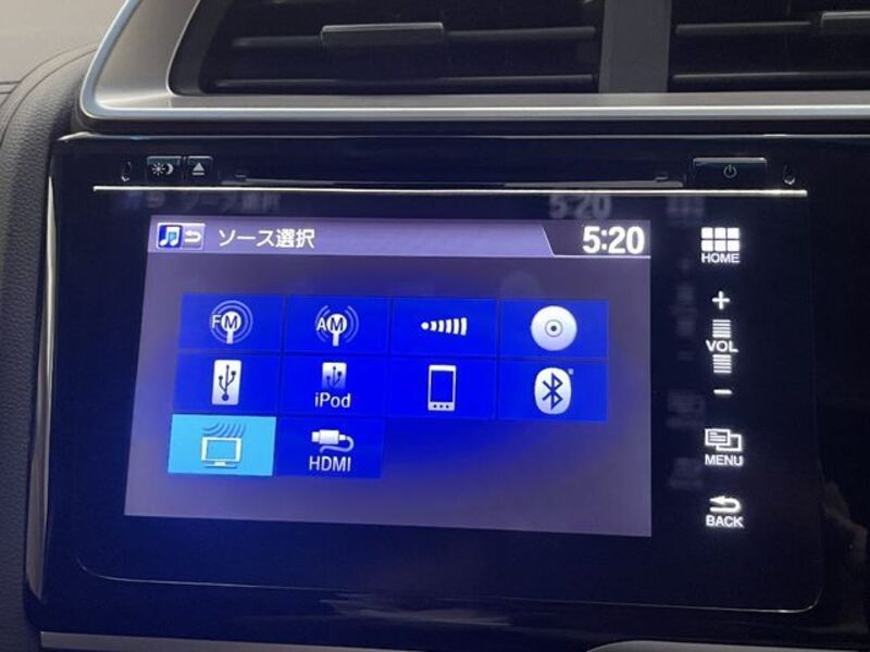 FIT HYBRID
