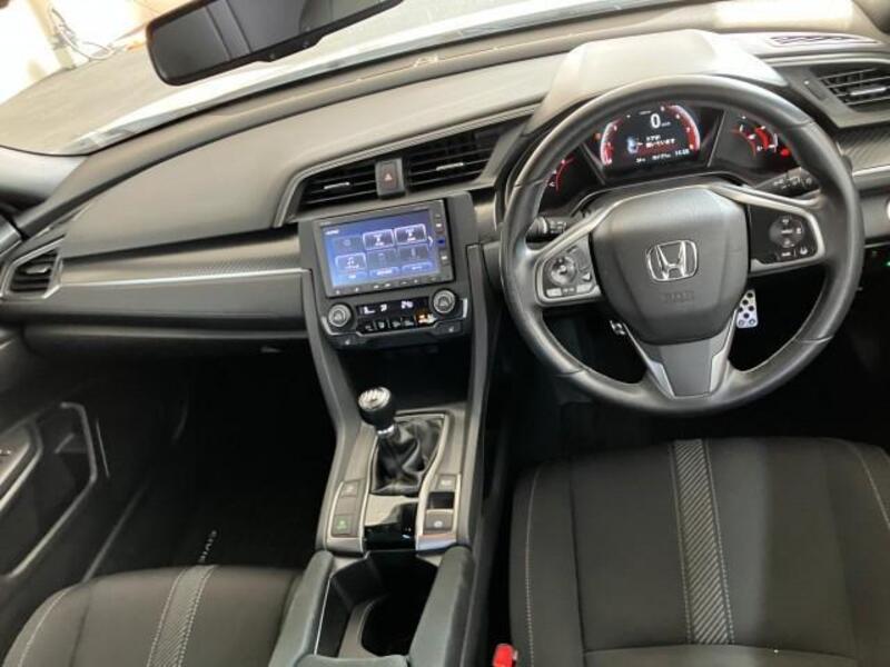 CIVIC