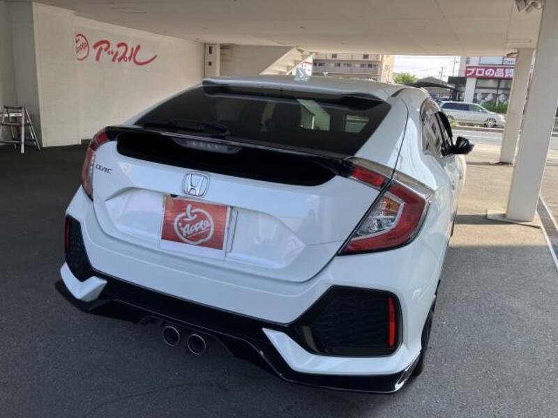 CIVIC