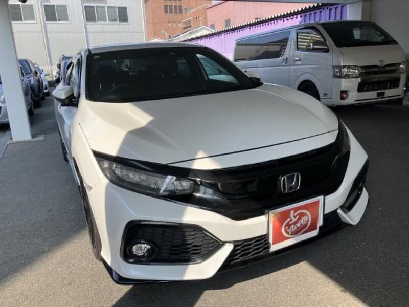 CIVIC