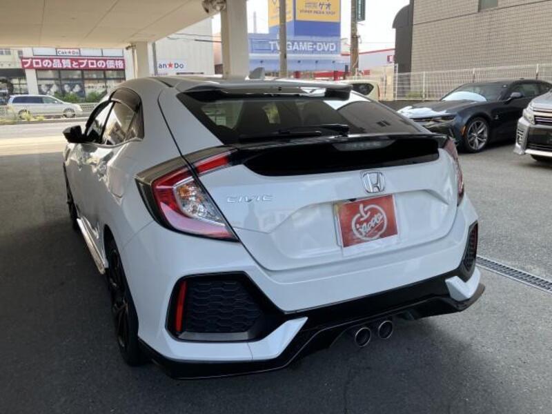 CIVIC