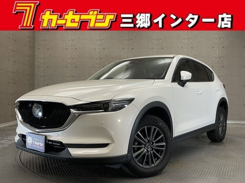 CX-5-0