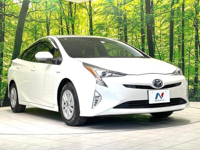PRIUS