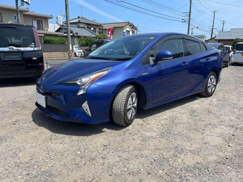 PRIUS