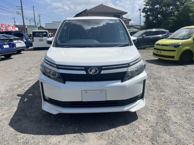 VOXY