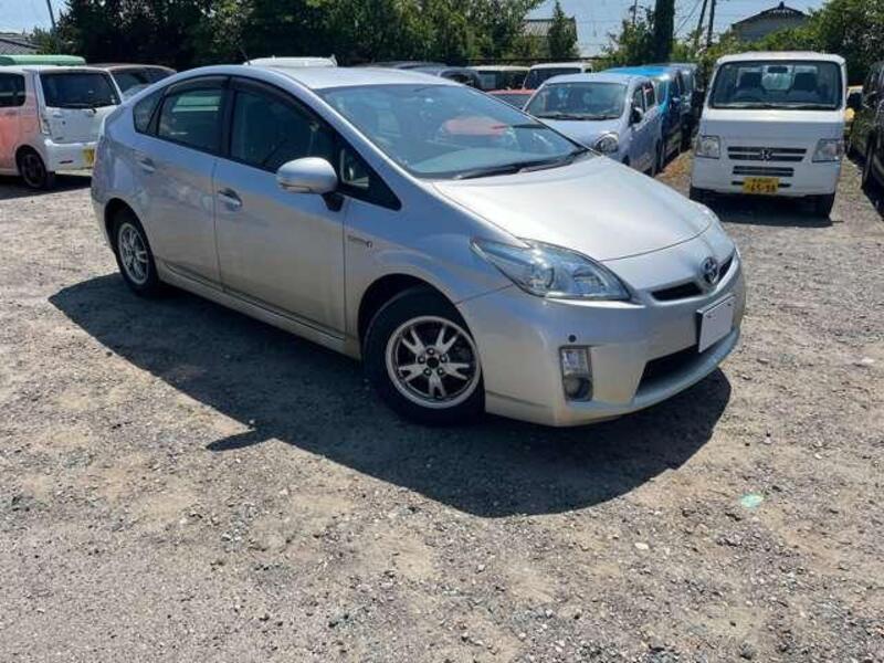 PRIUS