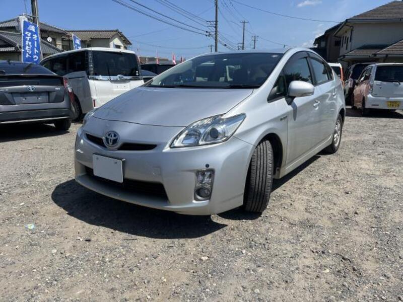 PRIUS