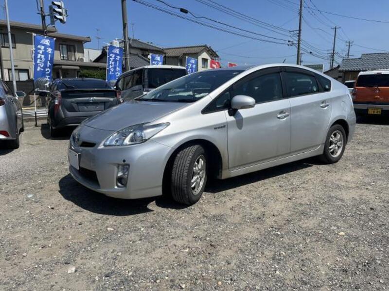 PRIUS