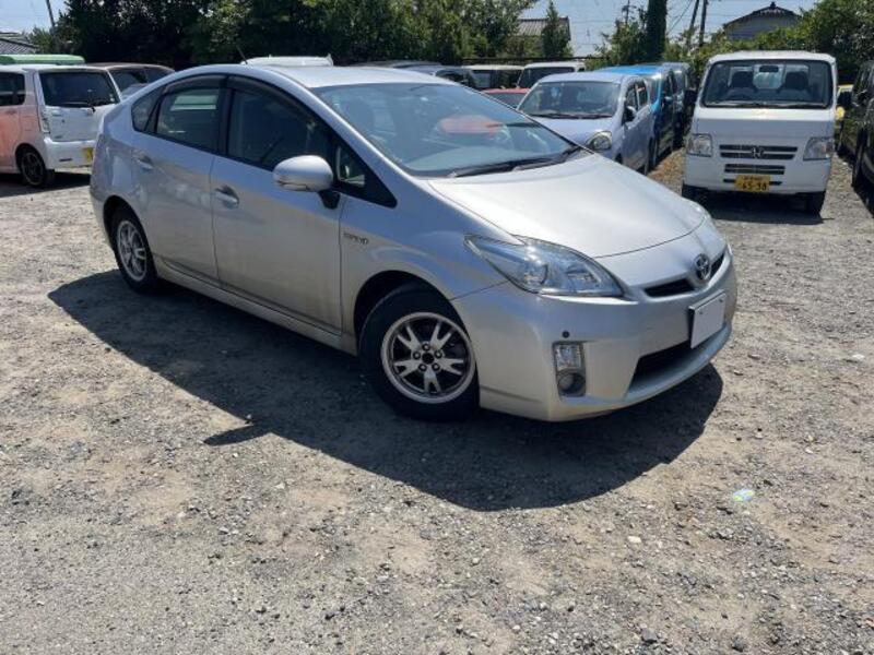 PRIUS