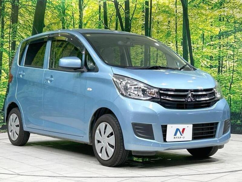 EK WAGON