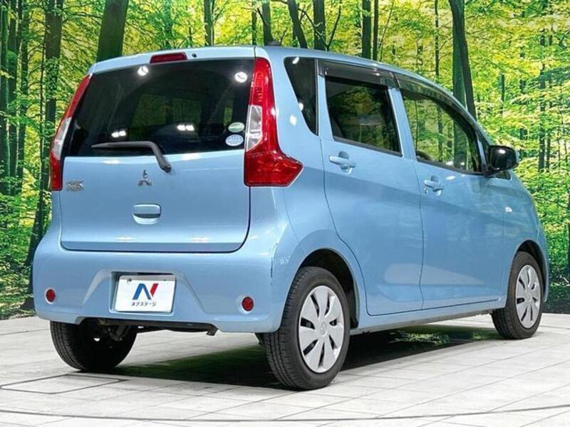 EK WAGON