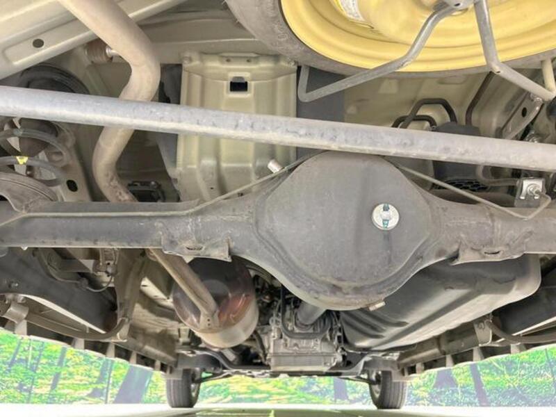 EVERY WAGON