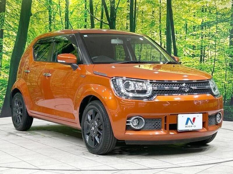 IGNIS