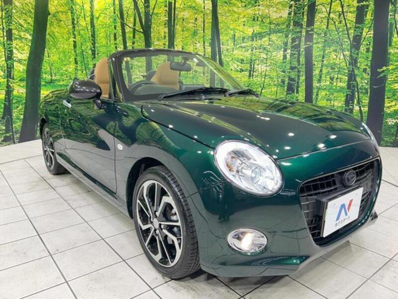 COPEN