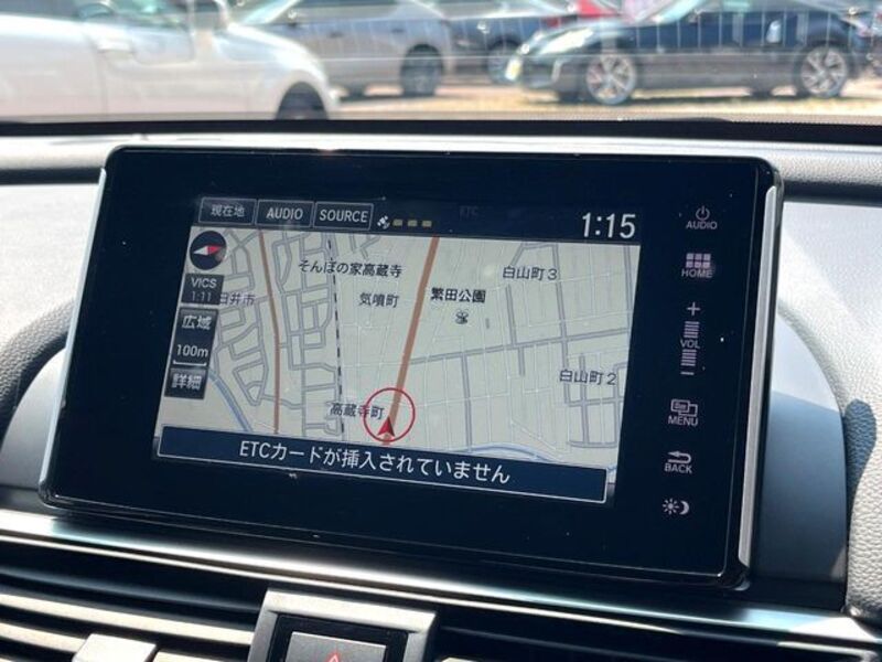 ACCORD HYBRID