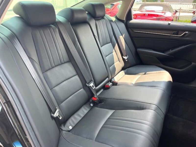ACCORD HYBRID
