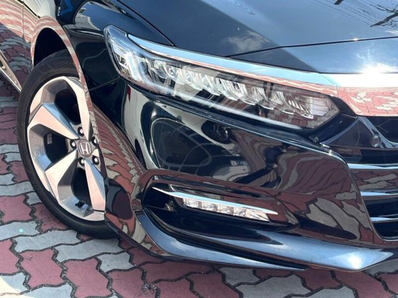 ACCORD HYBRID