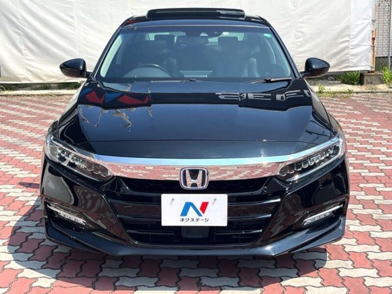 ACCORD HYBRID
