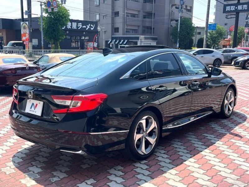 ACCORD HYBRID