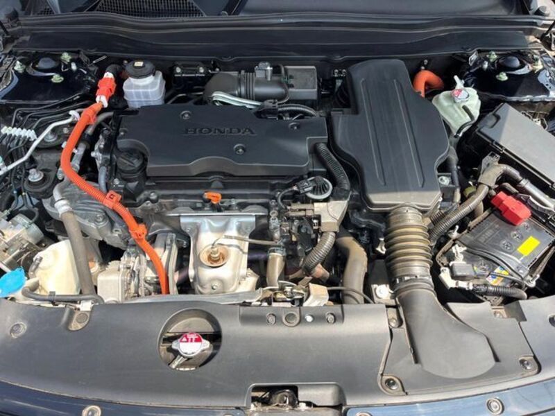 ACCORD HYBRID